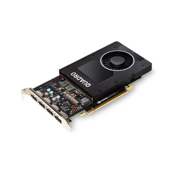 NVIDIA Quadro P2200 5GB 動作確認済み Buy Pny Nvidia Quadro P2200 5GB GDDR5X at Best Price in India